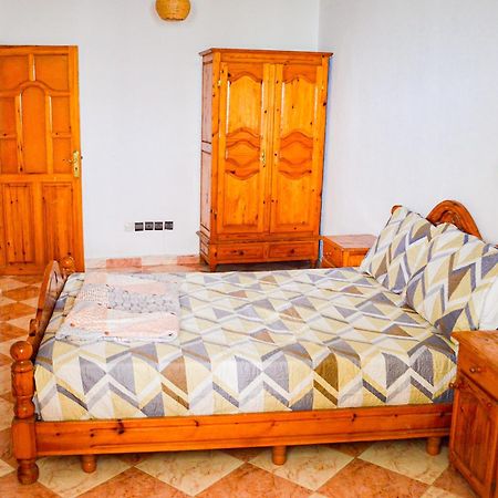 Appartement Taghazout Exterior foto