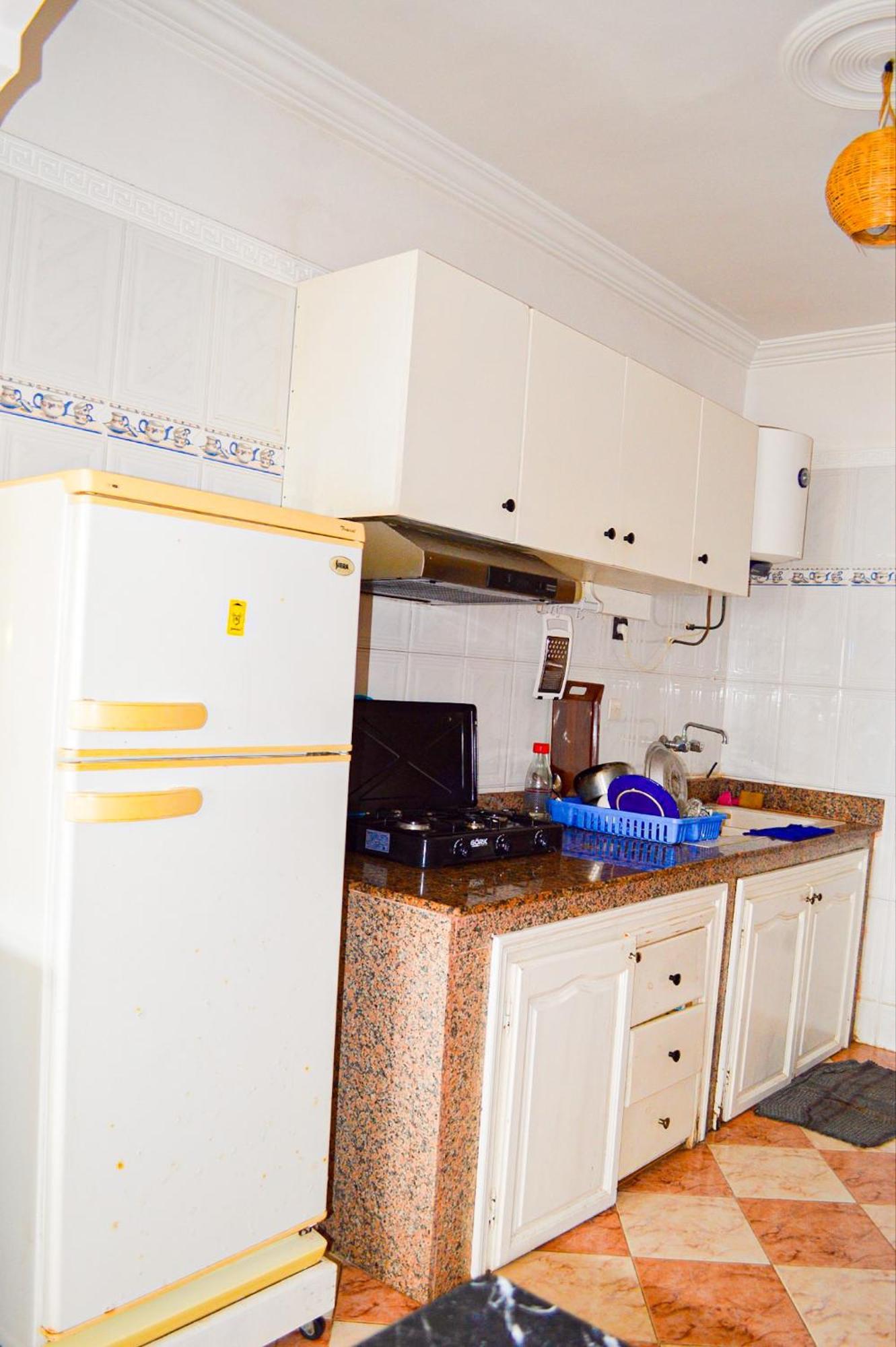 Appartement Taghazout Exterior foto