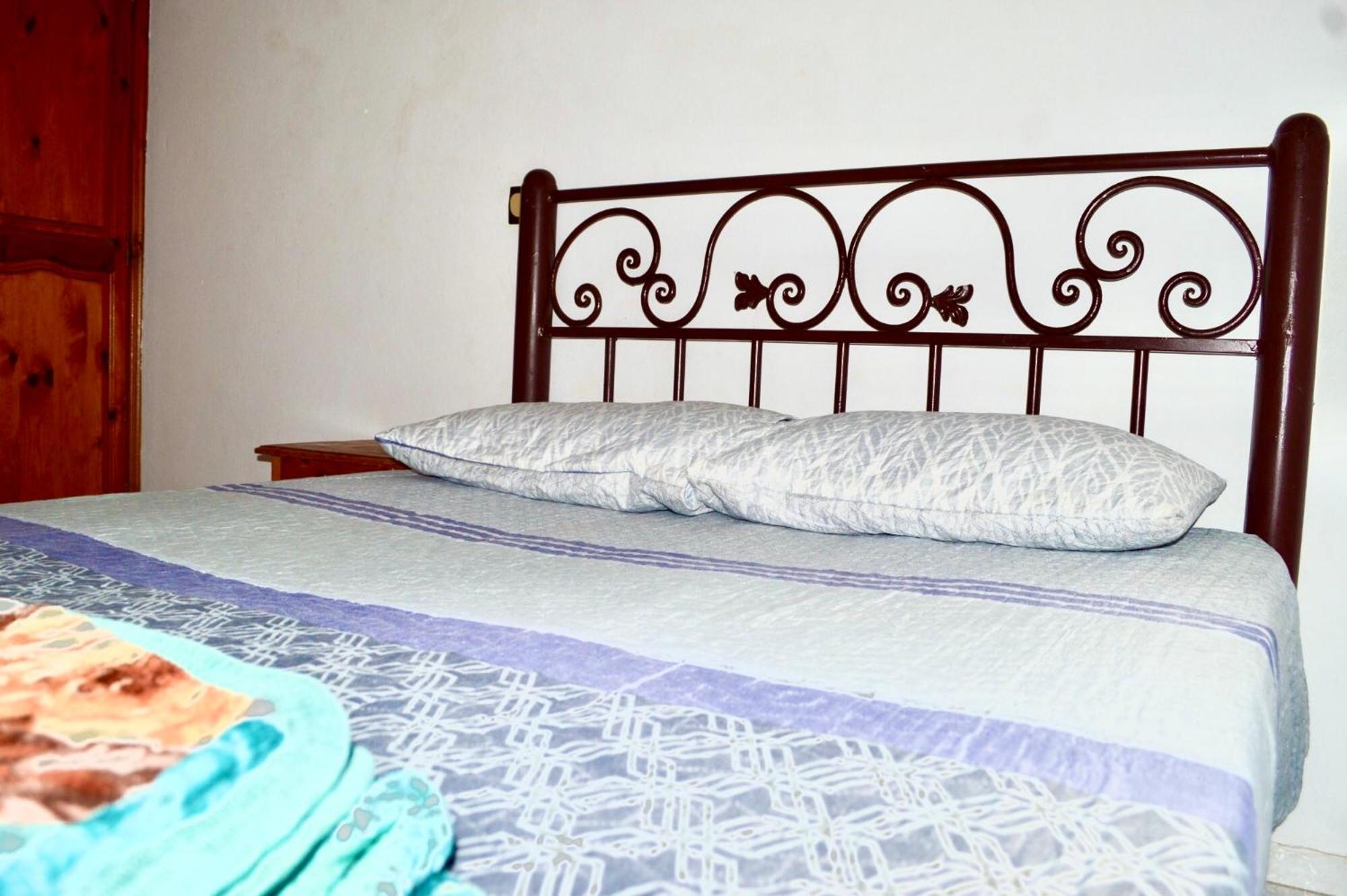 Appartement Taghazout Exterior foto